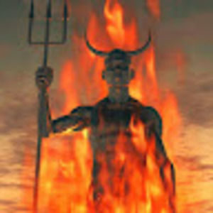 Meet your Posher, Darrell